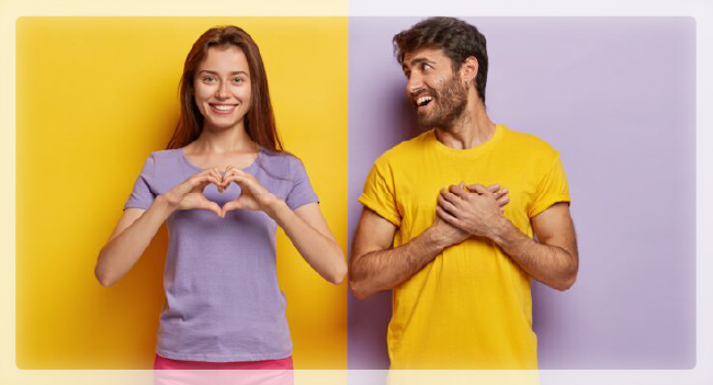 روابط زن و شوهر از نظر روانشناسی